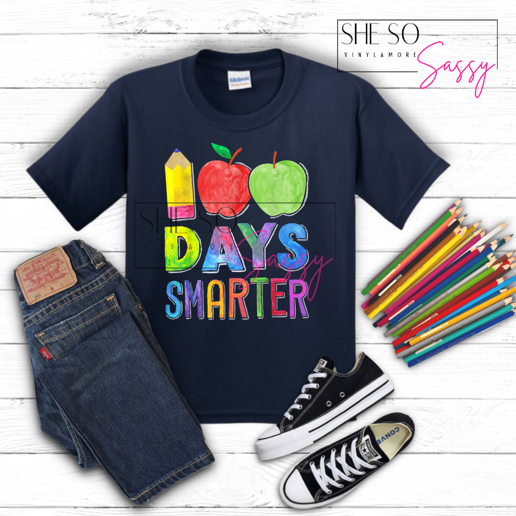 Apple 100 Days