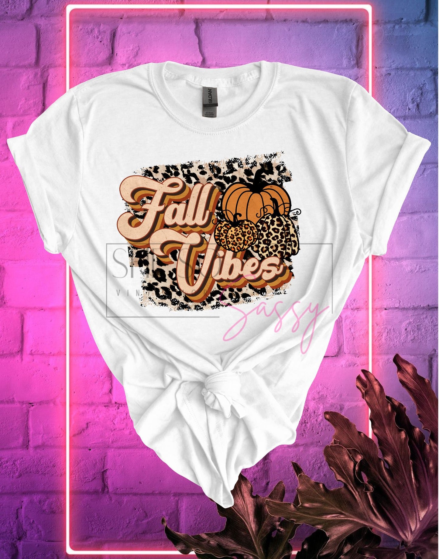Fall Vibes
