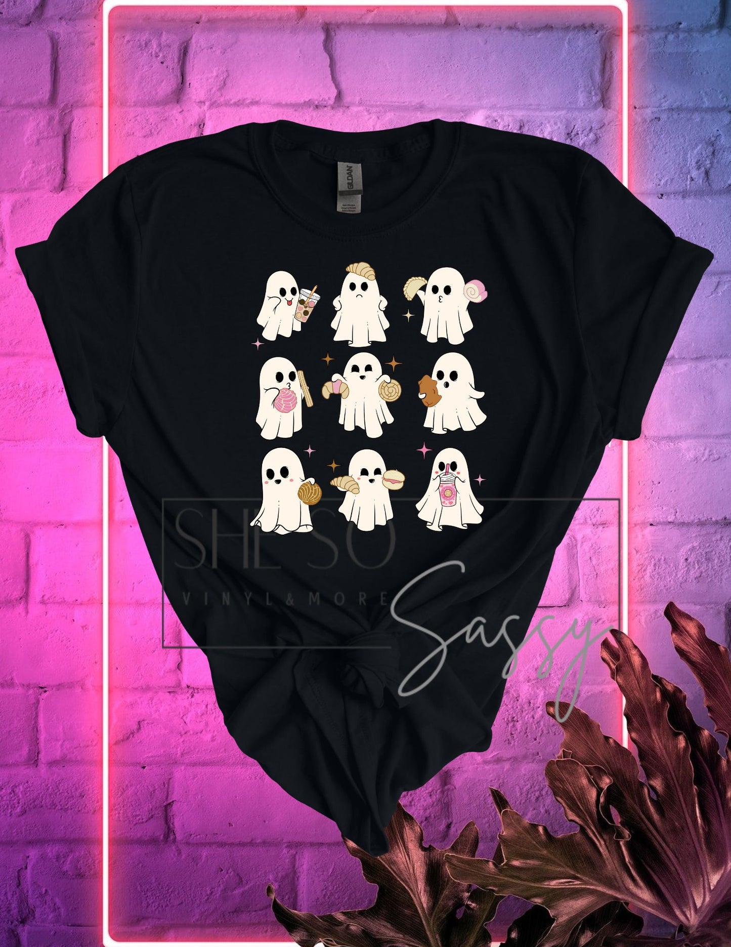 Pan-tasmas T-Shirt