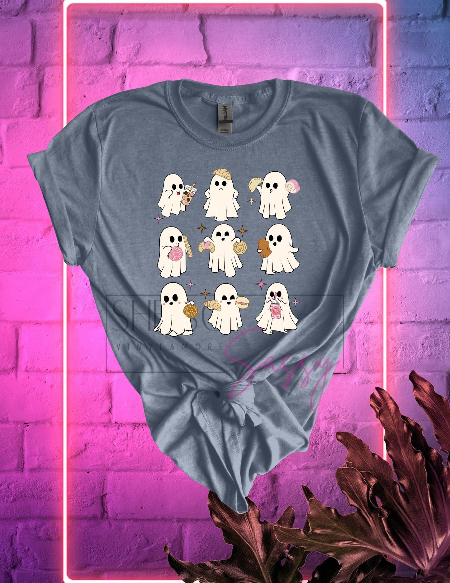 Pan-tasmas T-Shirt