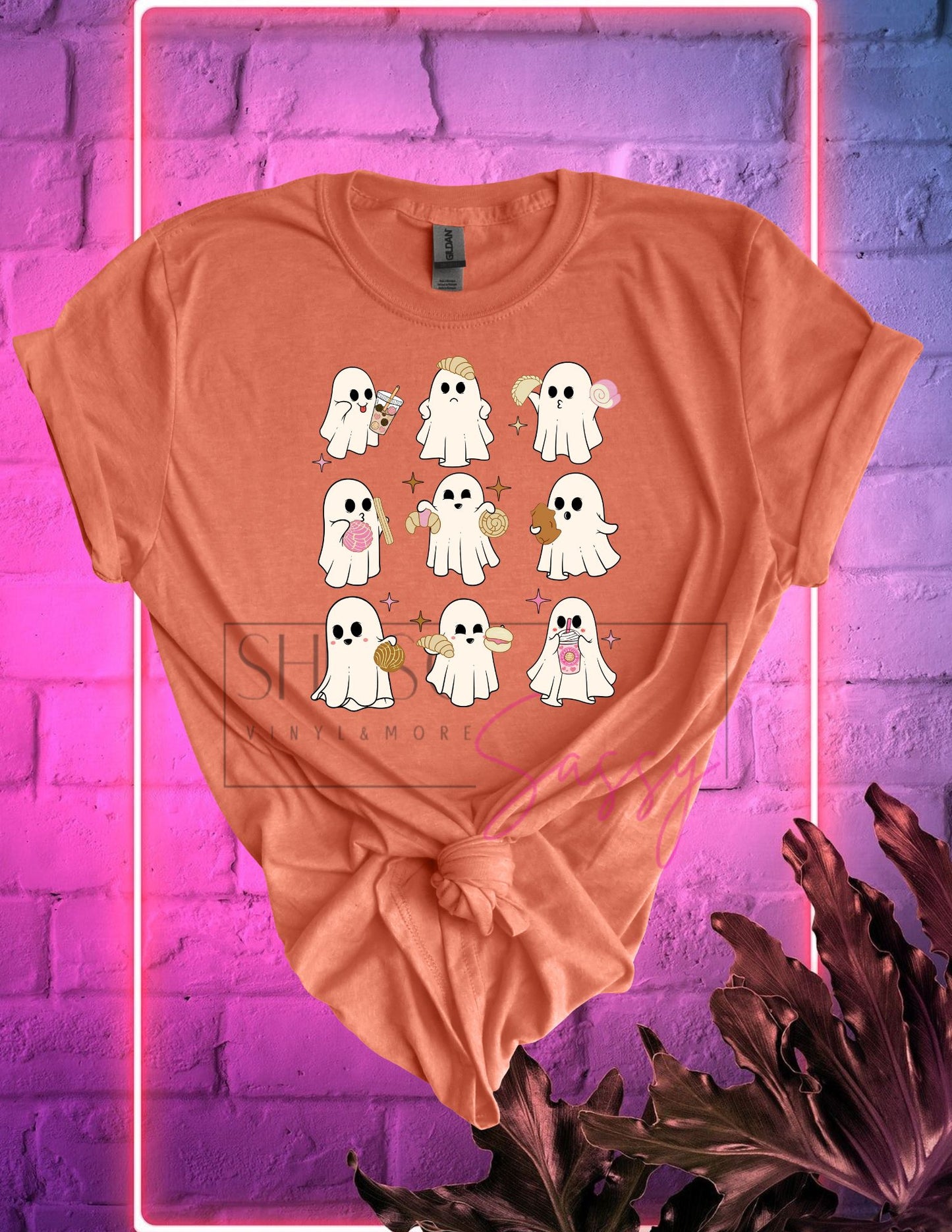 Pan-tasmas T-Shirt