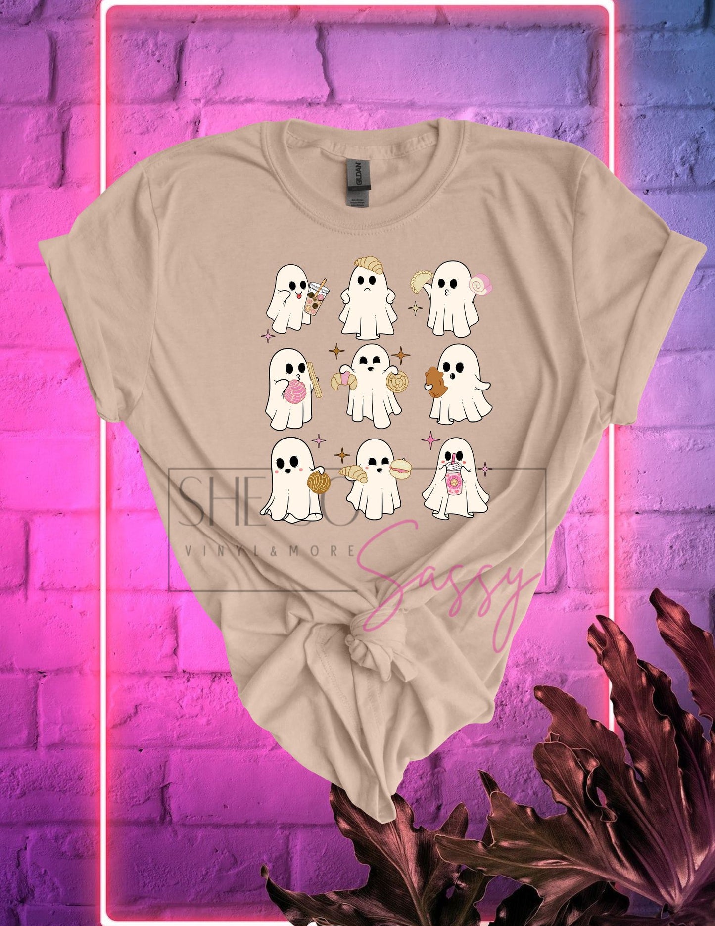 Pan-tasmas T-Shirt