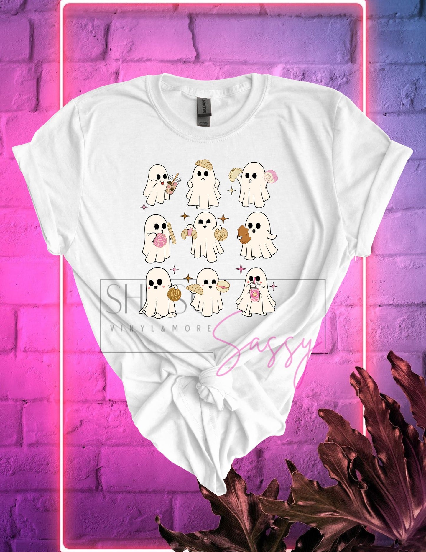 Pan-tasmas T-Shirt