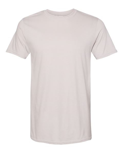 Ice Grey-Adult Softstyle T-Shirt