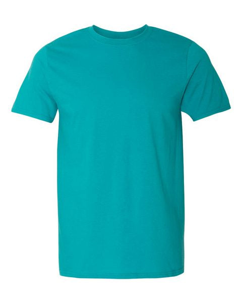 Jade Dome-Adult Softstyle T-Shirt
