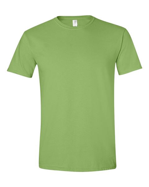 Kiwi-Adult Softstyle T-Shirt