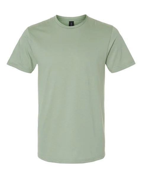 Sage-Adult Softstyle T-Shirt