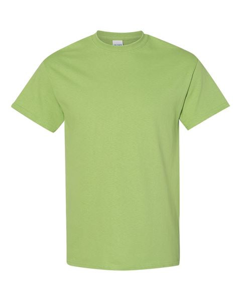 Kiwi-Heavy Cotton T-Shirt