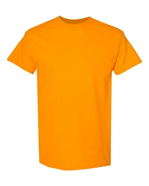 Tennessee Orange-Heavy Cotton T-Shirt