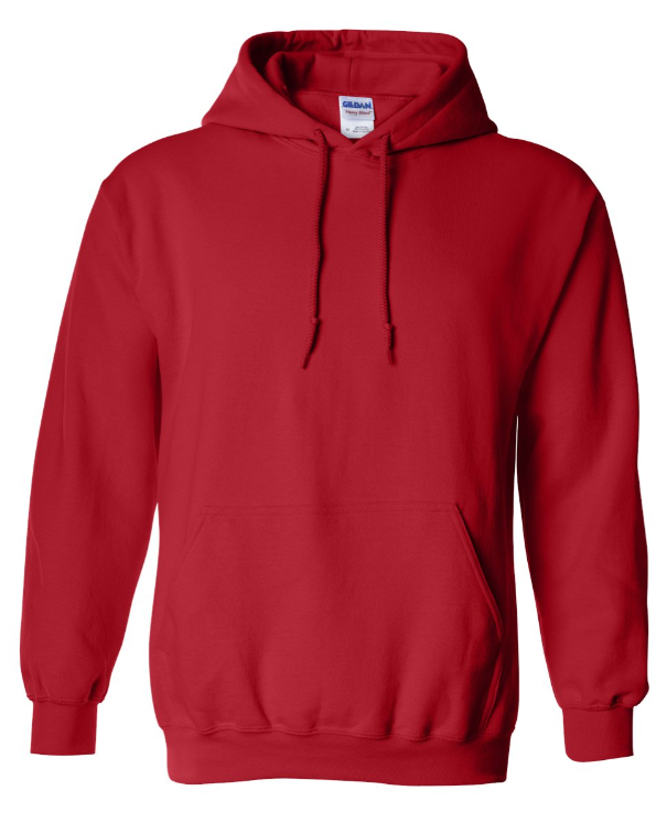 North Shore Hoodies
