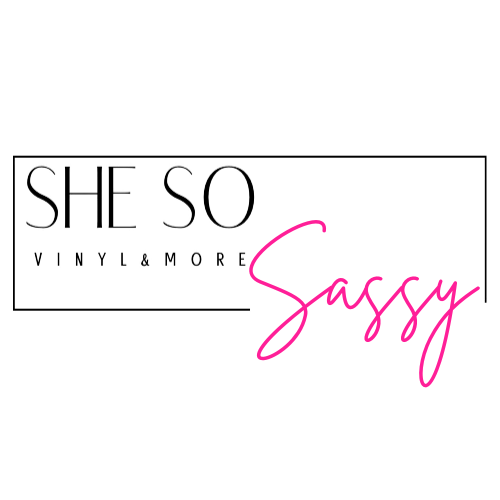 She So Sassy logo