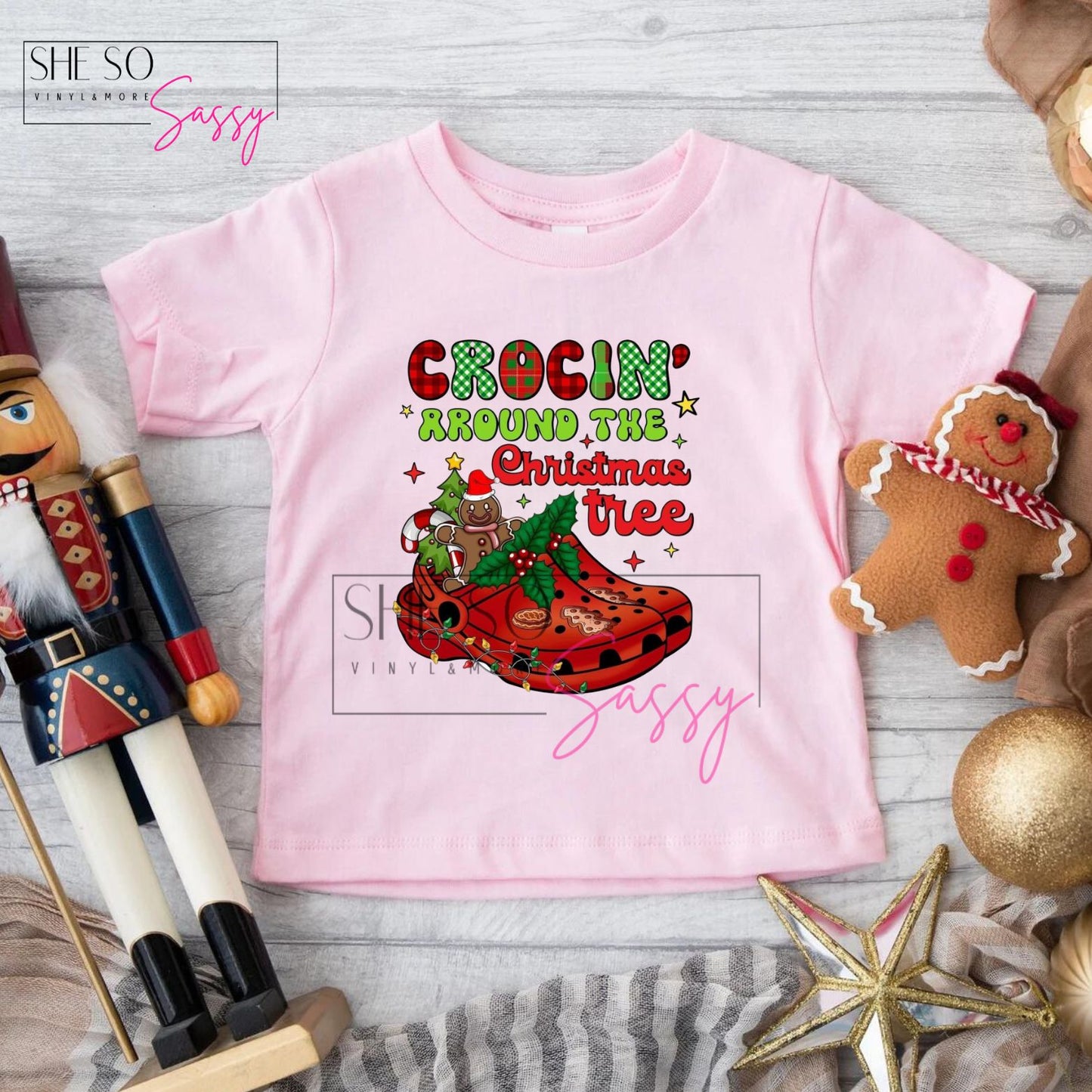 Crocin’ around Youth