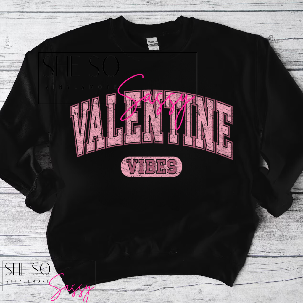 Valentine Vibes