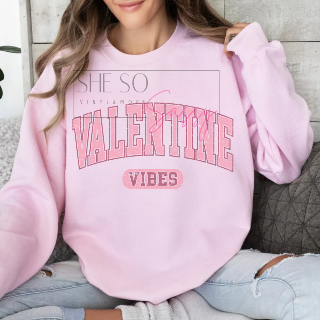 Valentine Vibes