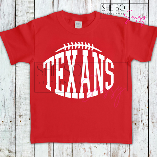 Football Tex