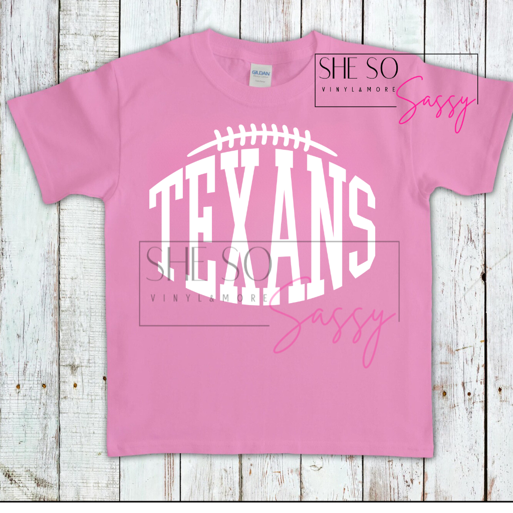 Football Tex