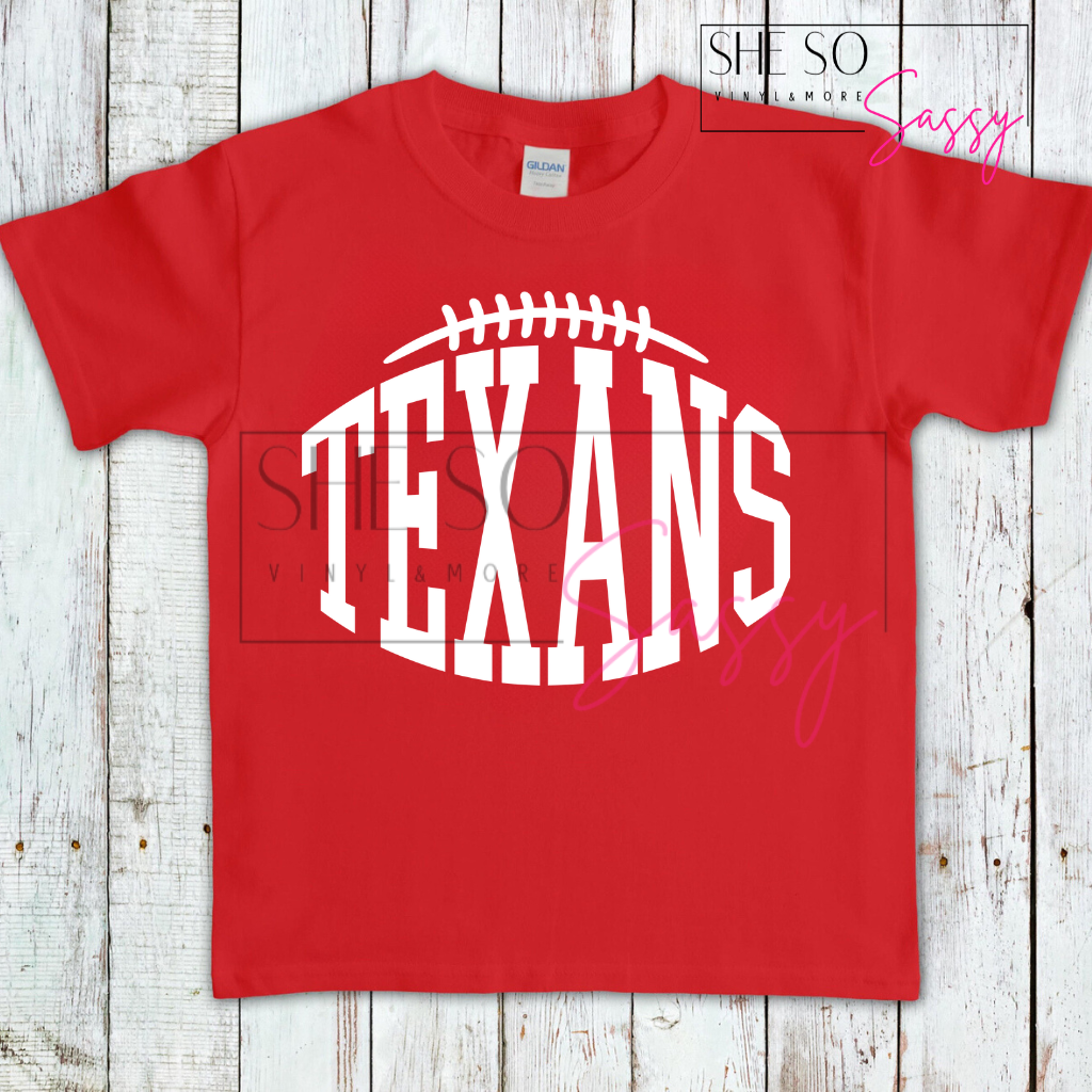 Football Texans