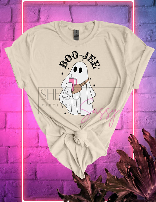 Boo-Jee Tee
