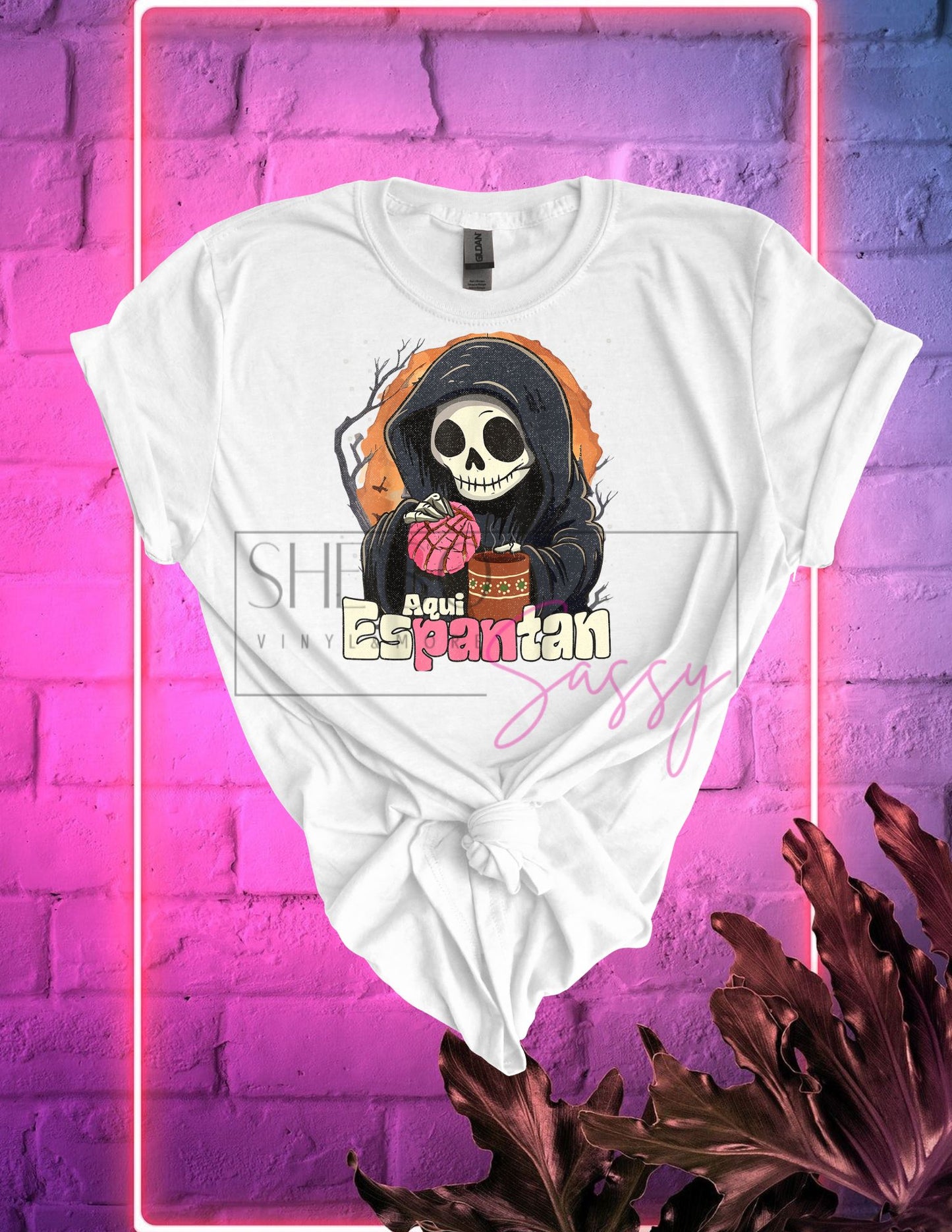 Aqui Espantan