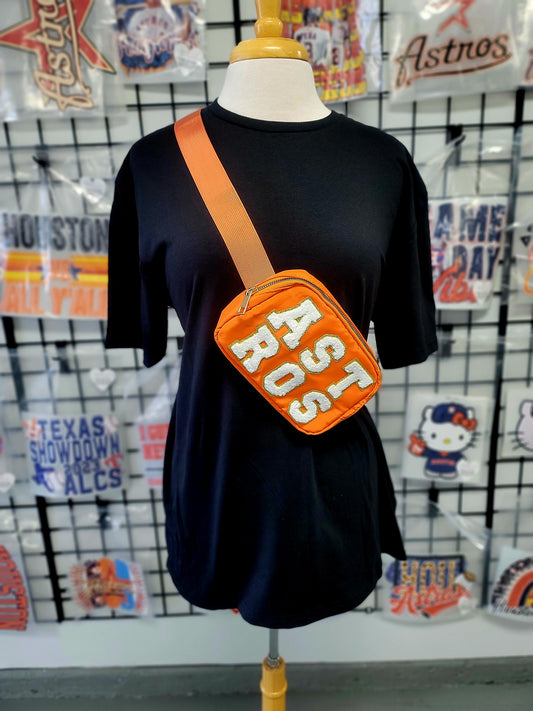 AST-ROS Crossbody