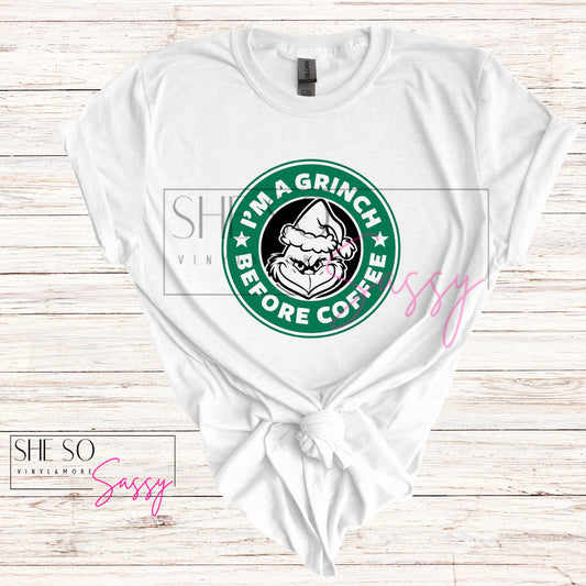 Grinch Starbucks-G12