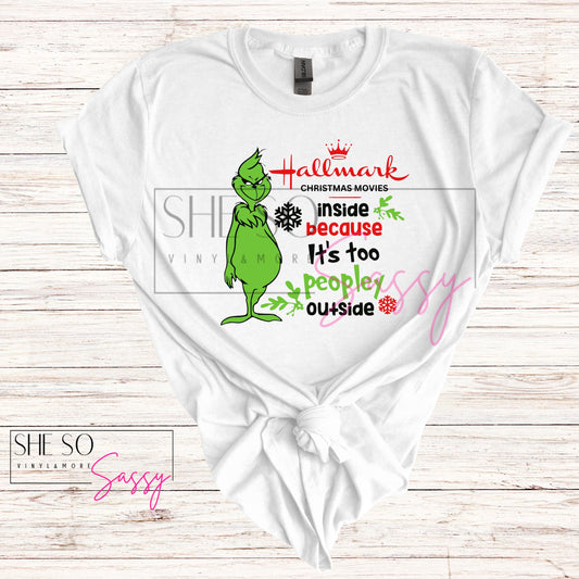 Grinch Hallmark-G8