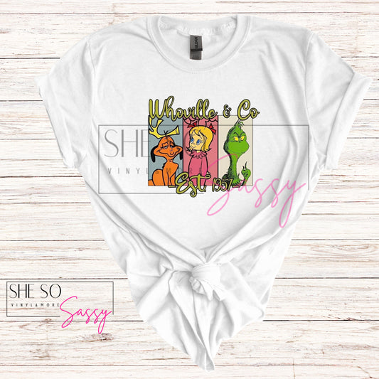Whoville & Co-G2