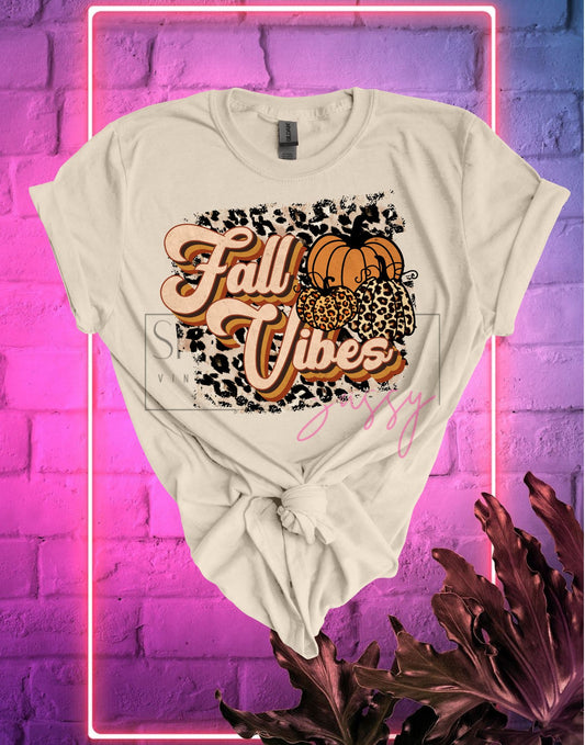 Fall Vibes