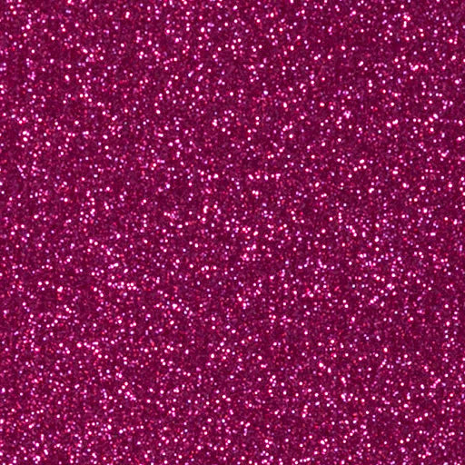 HTV Glitter Vinyl-FOOT