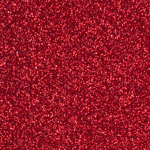 HTV Glitter Vinyl-FOOT