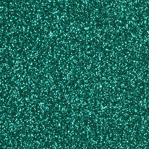 HTV Glitter Vinyl-FOOT