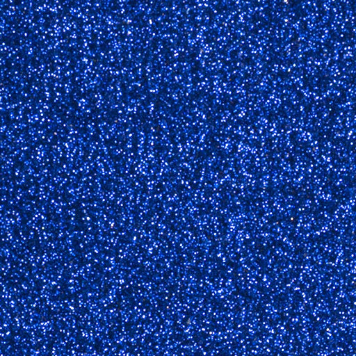 HTV Glitter Vinyl-FOOT