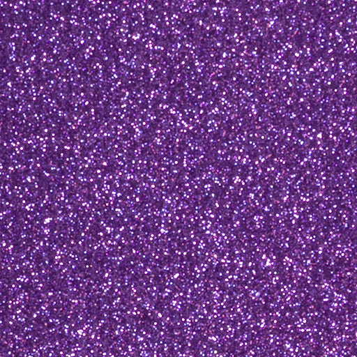 HTV Glitter Vinyl-FOOT