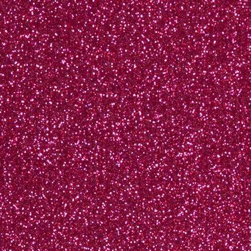 HTV Glitter Vinyl-FOOT