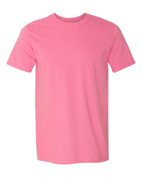 Azalea - Adult Softstyle T-Shirt