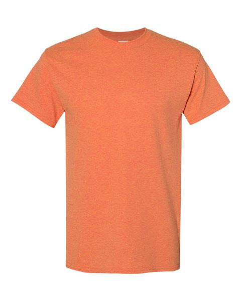 Sunset-Heavy Cotton T-Shirt