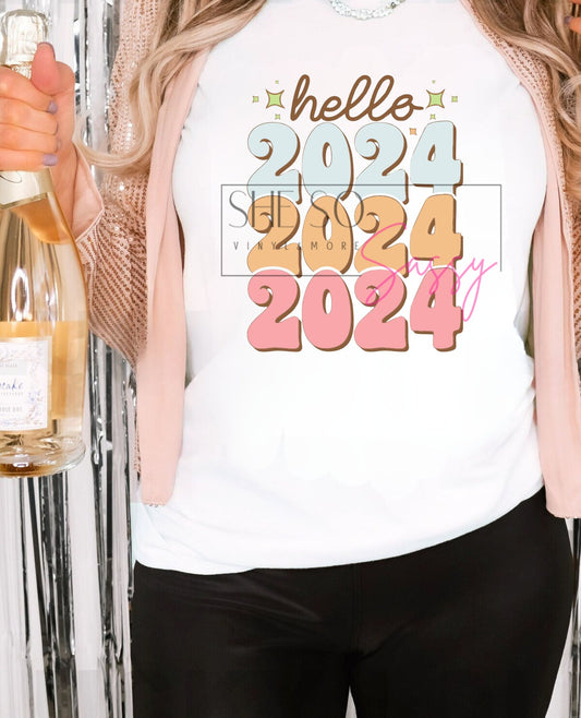 Hello 2024x3