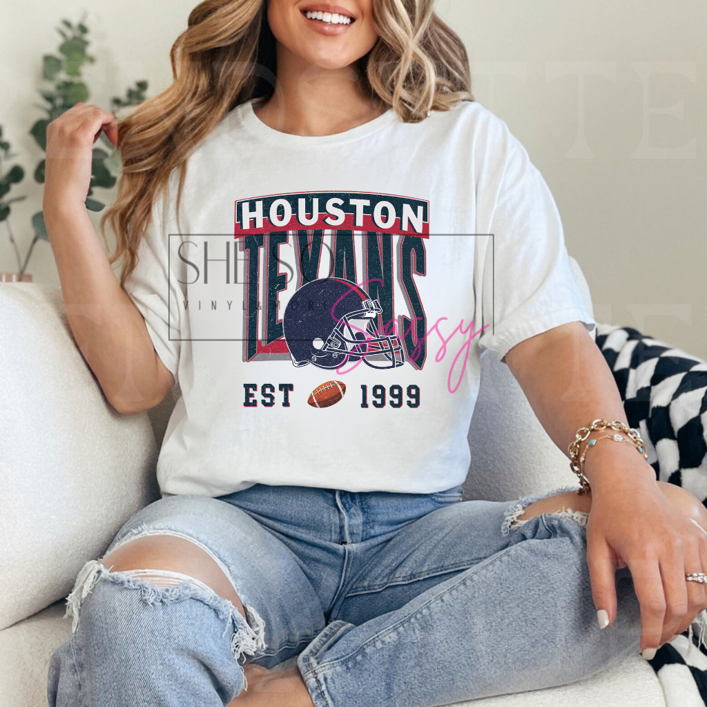 Hou 1999 Texans 2